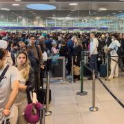 Major airlines, including Jet2 and Ryanair, have urged the EU to suspend the EES rollout.
