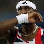 Idowu crashes out of Olympics