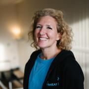 Founder Nicci Rowlands
