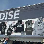 The hoodies that appeared at BBC Radio 1 Big Weekend for £80