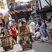 Ripon Theatre Festival is set to return with its Big Family Weekend, offering a packed programme of free family entertainment across the city this summer.