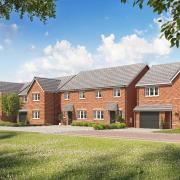 Demolition work has started at the former Queen Alexandra College site in North Shields to pave the way for a new housing development by Lovell.