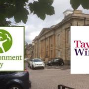 The long running case over the prosecution of housebuilder Taylor Wimpey by the  Environment Agency, which began at Durham Crown Court several years ago, should conclude with a sentencing hearing on Friday