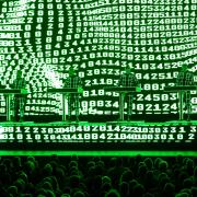 Kraftwerk at The Globe in Stockton