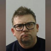 Sentence deferred for six months on Darron Wilkinson for failing to comply with notifications requirements as a sex offender