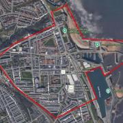 Dispersal Order in Place – Seaham Town Centre, Harbour and surrounding Beaches
