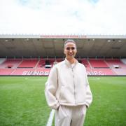 Lioness legend Jill Scott MBE is taking on an extraordinary five-day challenge to raise life-changing funds for Sport Relief.