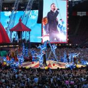Drinks prices for Take That in Sunderland have been revealed.