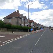 Emergency services were called to the scene on the A690 Durham Road at the junction with Tudor Grove shortly after midnight (Wednesday, June 10), in Sunderland.