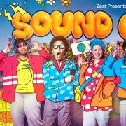 Ripon Theatre Festival has launched a scheme in partnership with YMCA Ripon. Pictured is the Sound Board