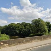 Boroughbridge, near Ripon, is 'brimming with character'.