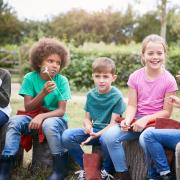 From Tesco and Asda to Bella Italia, Harvester and Subway, here's where kids eat free and £1 meal deals available during the summer holidays.