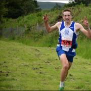 Ripon Grammar School pupil Angus Millar claimed the 2026 British Under-18 Counties Fell Running title  at the British Inter-Counties Fell Running Championships