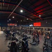 Inside Wynyard's brand new £1.2m gym.