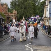 Ripon is set to host a full day of free family entertainment on August 1 as the annual St Wilfrid’s Procession becomes part of an expanded city-wide celebration alongside Yorkshire Day