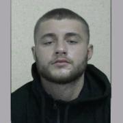 Defendant Caydon Sean received a prison sentence totalling 57 months for 'brutal' machete attack leaving victim permanently injured
