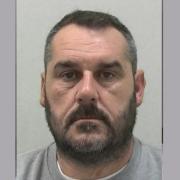 Kelvin Graham, jailed today (Fri July 17) for 11 years after being found guilty of three child sex offences following a trial earlier this year