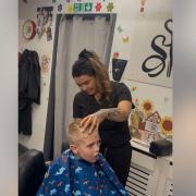 Stacey's Barbers