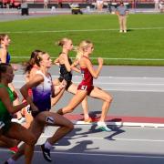 Former Ripon Grammar School student Mena Scatchard has been selected to represent Scotland in the 800 metres at the Commonwealth Games in Glasgow