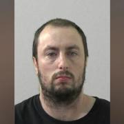 Stuart Rainey was sentenced to a 17-year prison sentence today after being found guilty of ten child sex offences at trial, in May