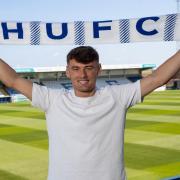 Goalkeeper Nathan Fisher has signed for Hartlepool United