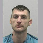 Garry Miller jailed for 30-weeks for racially aggravated assault on victim's doorstep