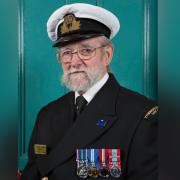 Tributes have been paid to Bryan Hodgson, honorary captain of the Tynemouth Volunteer Life Brigade, who has died after dedicating more than 40 years to saving lives along the North East coast