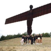 Miss Newcastle 2026 contestants are competing for a place in the grand final, with the winner progressing to Miss England and potentially representing the UK at the Miss World competition in Tanzania