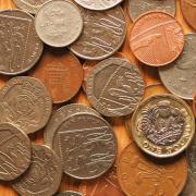 A £2 coin with the fried egg error sold for £134.08