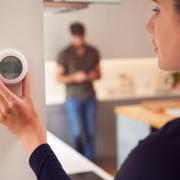 Energy bills are rising again this winter, prompting a stark warning over fuel poverty, energy rationing and support for struggling households.