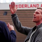 Sunderland owner Kyril Louis-Dreyfus
