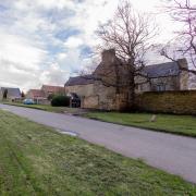 Tudhoe Village
