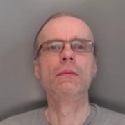 Kenneth Barnes, given a total prison sentence of 15 months, including six months from an activated suspended sentence only imposed in November.