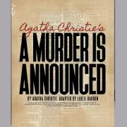 A Murder is Announced, Dryburn Theatrical Workshop's forthcoming whodunnit taking to the stage at the Park View Theatre, Chester-le-Street, next week