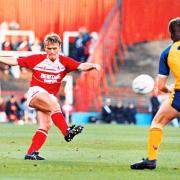 Gary Parkinson, who was raised in Thornaby and made more than 200 appearances for Middlesbrough, is suffering from locked-in syndrome and requires round-the-clock care.