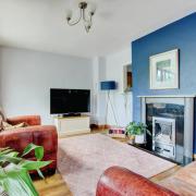 Packed full of character, this semi-detached home is within easy reach of Durham city centre
