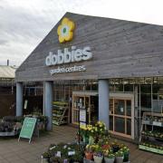 Dobbies Garden Centre Birtley