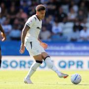 Neto Borges was outstanding for Middlesbrough at QPR