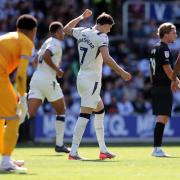 Will Lankshear scored the winner for Middlesbrough at QPR