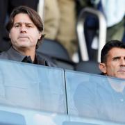 Mauricio Pochettino believes the Premier League has spoken about about Manchester City’s breaches of financial rules (Adam Davy/PA)