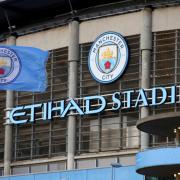 Manchester City were found to have inflated their revenues and reduce costs by almost £1bn (Nick Potts/PA)