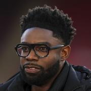 Micah Richards is devastated by the findings regarding City (Steven Paston/PA)
