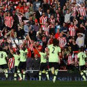 Sunderland fans have been asked to be patient when kept back after the weekend's derby match against rivals Newcastle