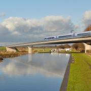 The Government has not ruled out building its new HS2 training centre of excellence in the North-East