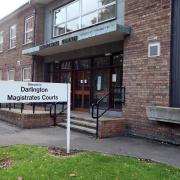 Darlington Magistrates Court