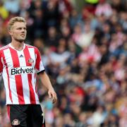 BEEN THERE: Sunderland midfielder Seb Larsson won the League Cup with Birmingham in 2011