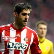 NOT IN PLANS: Sunderland striker Danny Graham is looking for a new club after Black Cats boss Gustavo Poyet has informed a number of his players that they are not in his plans for next season