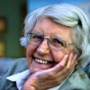 Mary Butterwick, whose life is to be celebrated in a museum exhibition, marking what would have been her 100th birthday