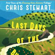 Last Days Of The Bus Club by Chris Stewart (Sort Of Books, £8.99, ebook £2.99) 4/5 stars
