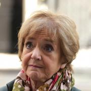 Margaret Hodge MP, chair of the Commons public accounts committee.